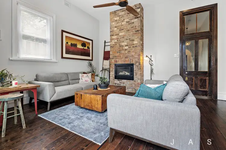 Fourth view of Homely house listing, 25 Simpson Street, Yarraville VIC 3013