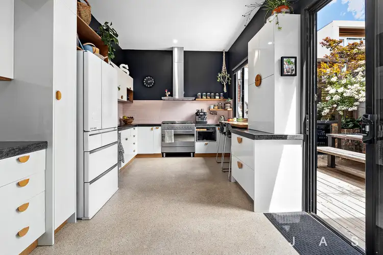 Fifth view of Homely house listing, 25 Simpson Street, Yarraville VIC 3013