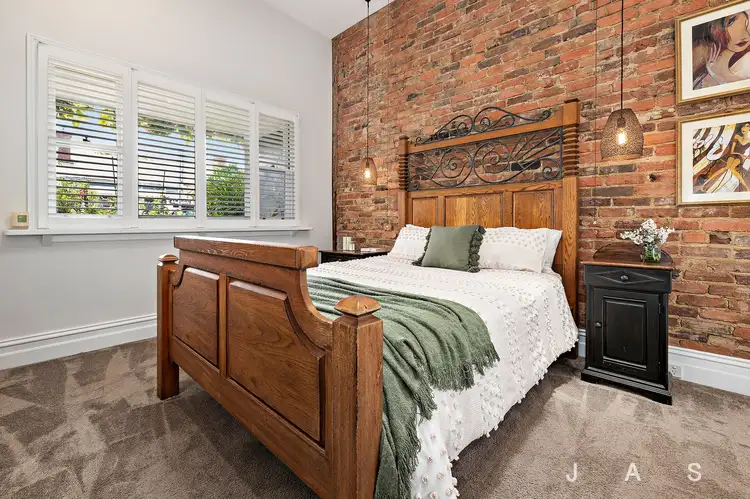 Sixth view of Homely house listing, 25 Simpson Street, Yarraville VIC 3013