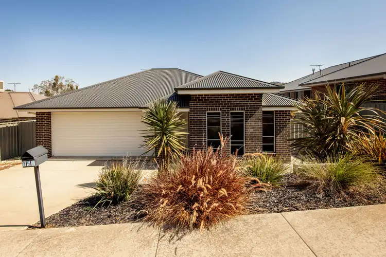 159 Ava Avenue, Thurgoona NSW 2640