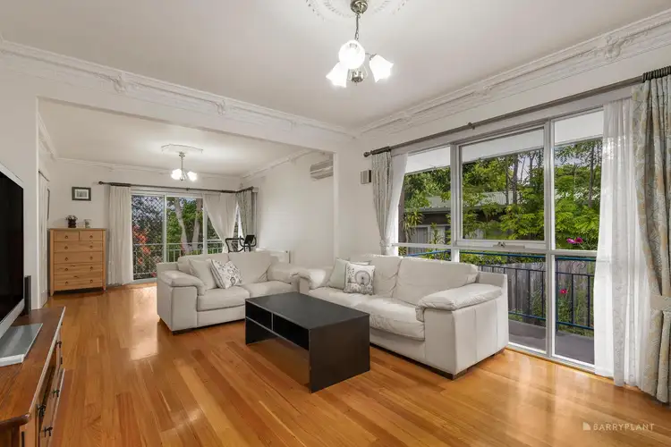 Second view of Homely house listing, 25 Pleasant Drive, Heathmont VIC 3135