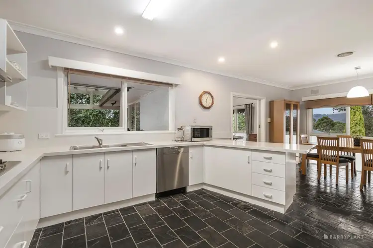 Third view of Homely house listing, 25 Pleasant Drive, Heathmont VIC 3135