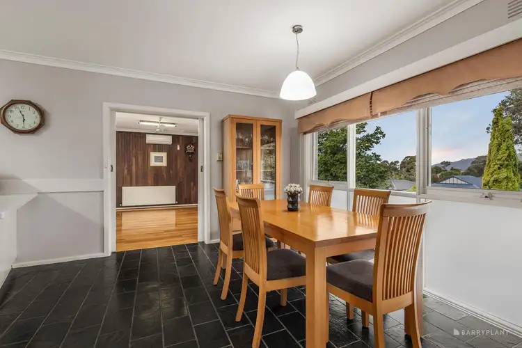 Fourth view of Homely house listing, 25 Pleasant Drive, Heathmont VIC 3135
