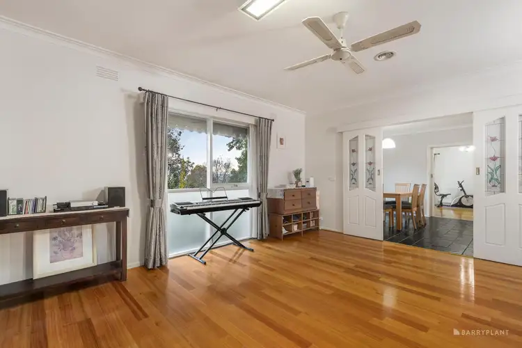 Fifth view of Homely house listing, 25 Pleasant Drive, Heathmont VIC 3135