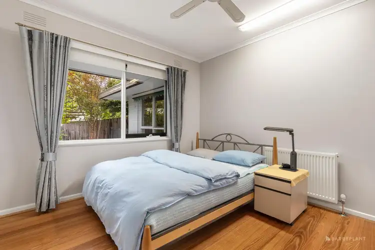 Sixth view of Homely house listing, 25 Pleasant Drive, Heathmont VIC 3135