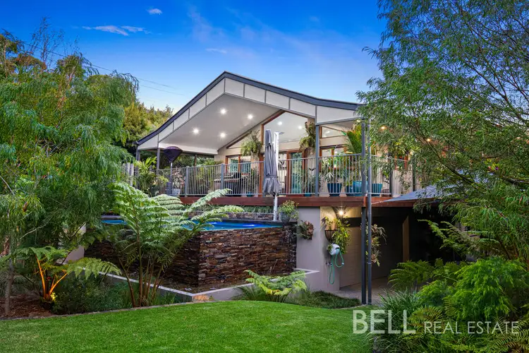 23 Joan Avenue, Ferntree Gully VIC 3156