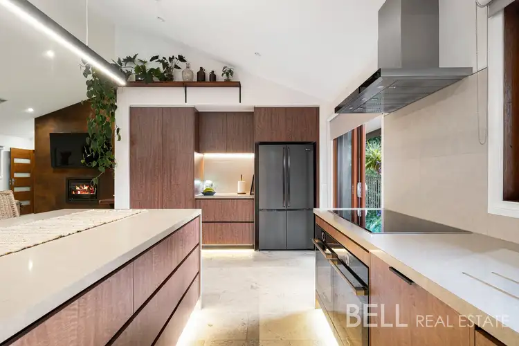 Third view of Homely house listing, 23 Joan Avenue, Ferntree Gully VIC 3156