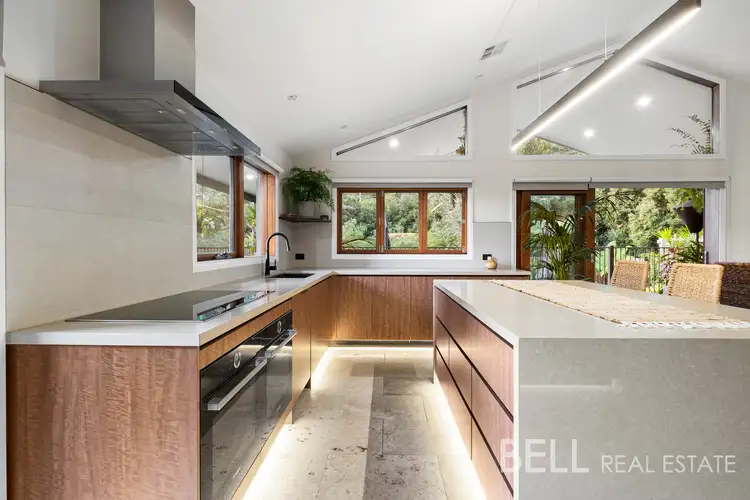 Fourth view of Homely house listing, 23 Joan Avenue, Ferntree Gully VIC 3156