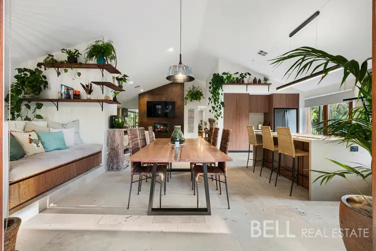 Fifth view of Homely house listing, 23 Joan Avenue, Ferntree Gully VIC 3156