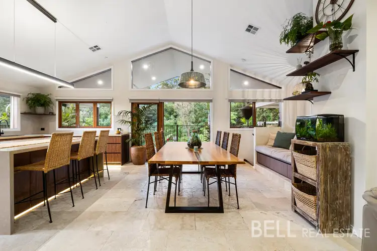 Sixth view of Homely house listing, 23 Joan Avenue, Ferntree Gully VIC 3156