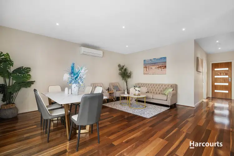 Second view of Homely townhouse listing, 3/24 Gordon Avenue, Oakleigh East VIC 3166