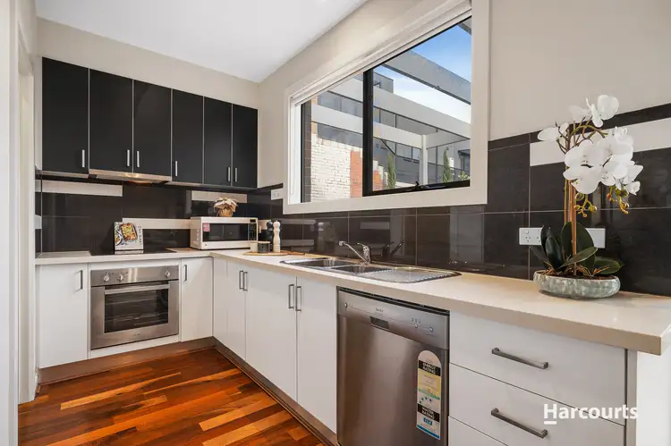 Fifth view of Homely townhouse listing, 3/24 Gordon Avenue, Oakleigh East VIC 3166