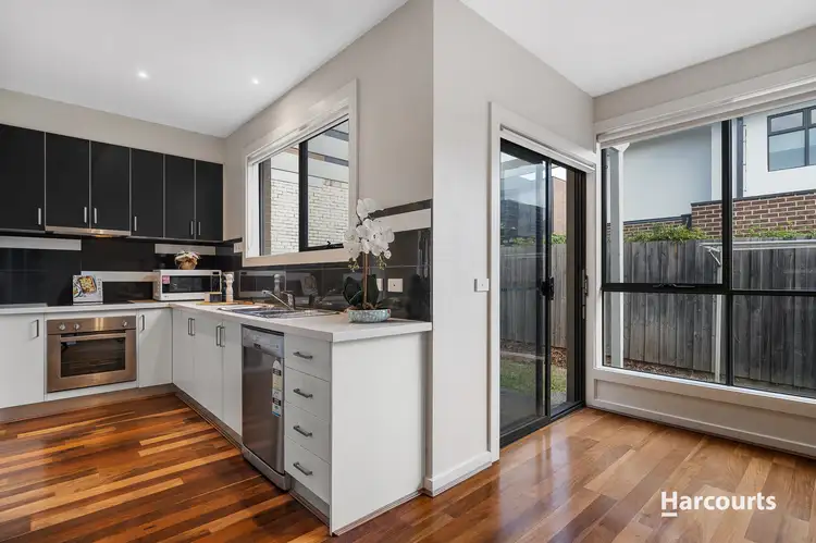 Sixth view of Homely townhouse listing, 3/24 Gordon Avenue, Oakleigh East VIC 3166