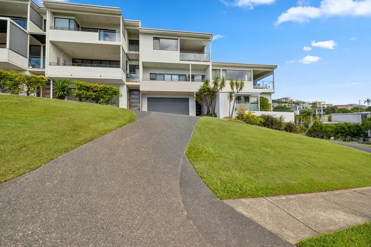 Main view of Homely apartment listing, 6/149 Edinburgh Street, Coffs Harbour NSW 2450