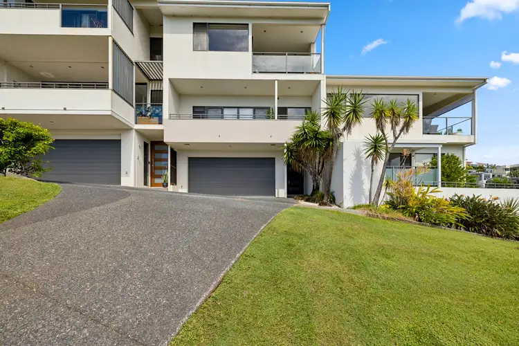 Second view of Homely apartment listing, 6/149 Edinburgh Street, Coffs Harbour NSW 2450
