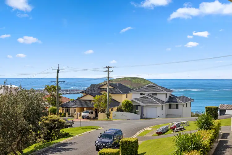 Third view of Homely apartment listing, 6/149 Edinburgh Street, Coffs Harbour NSW 2450