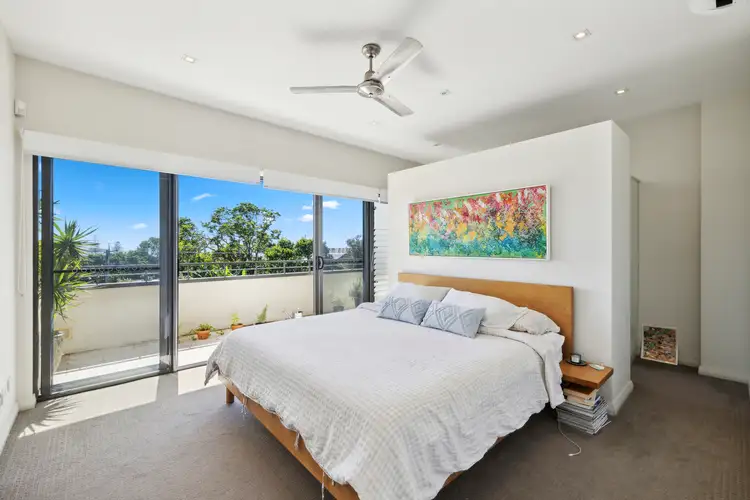 Fourth view of Homely apartment listing, 6/149 Edinburgh Street, Coffs Harbour NSW 2450
