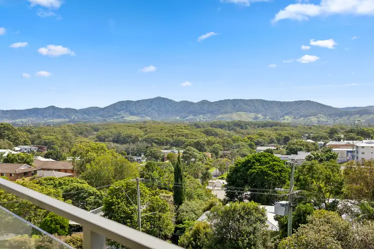 Sixth view of Homely apartment listing, 6/149 Edinburgh Street, Coffs Harbour NSW 2450