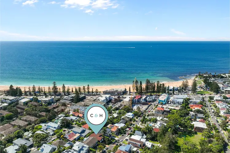 21 Alexander Street, Collaroy NSW 2097