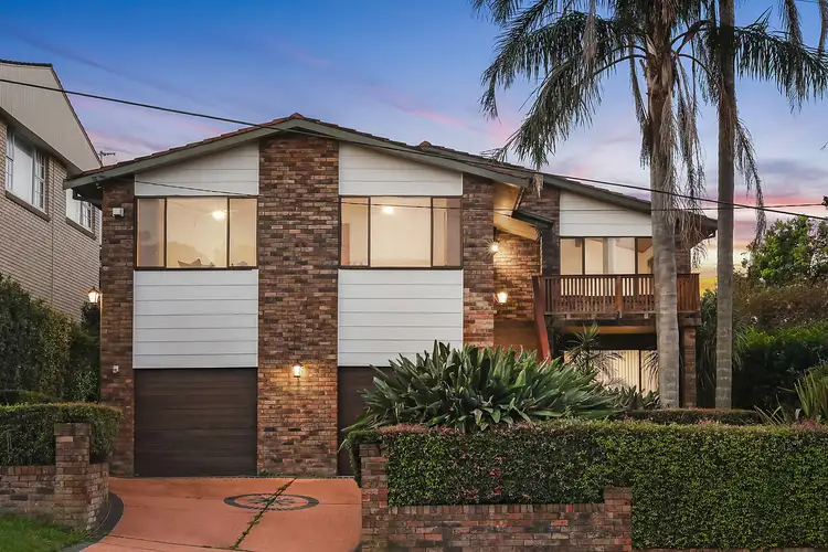Second view of Homely house listing, 21 Alexander Street, Collaroy NSW 2097