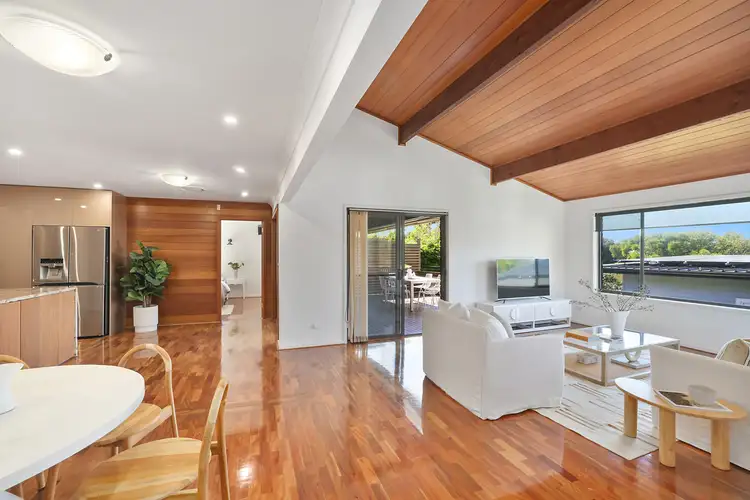 Third view of Homely house listing, 21 Alexander Street, Collaroy NSW 2097