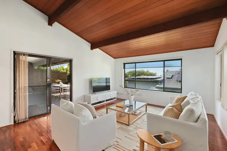 Fourth view of Homely house listing, 21 Alexander Street, Collaroy NSW 2097
