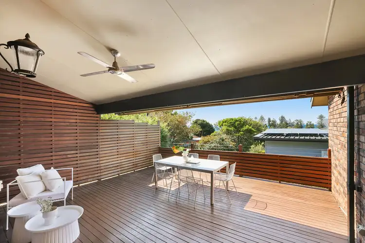 Fifth view of Homely house listing, 21 Alexander Street, Collaroy NSW 2097