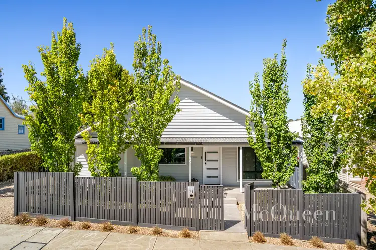 75 West Street, Daylesford VIC 3460