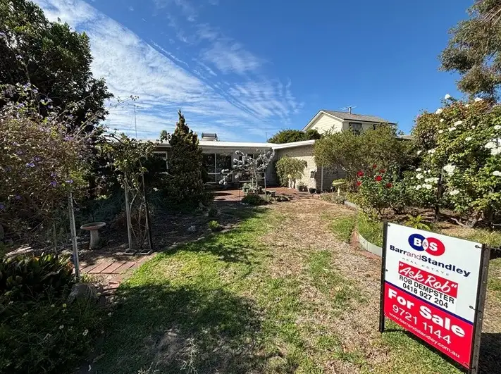 22 Wollaston Crescent, East Bunbury WA 6230