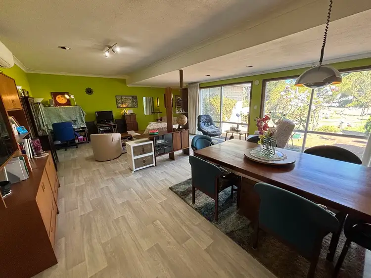 Fifth view of Homely house listing, 22 Wollaston Crescent, East Bunbury WA 6230