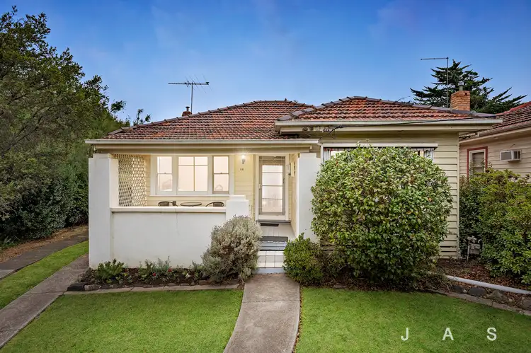 251 Francis Street, Yarraville VIC 3013