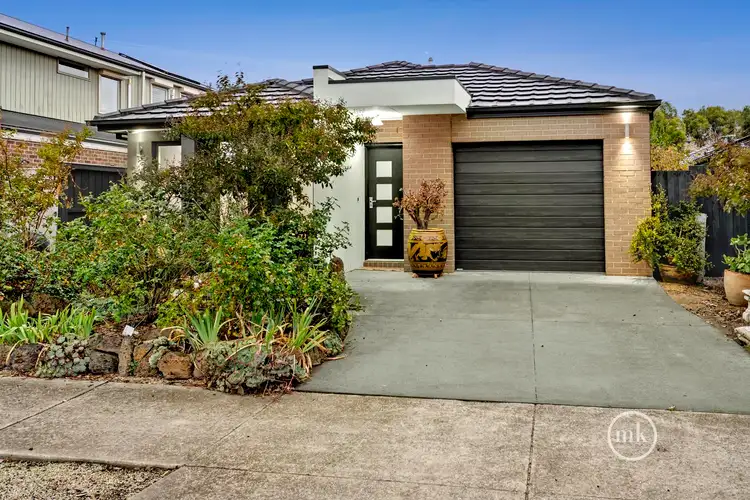 14 Mango Crescent, Mernda VIC 3754