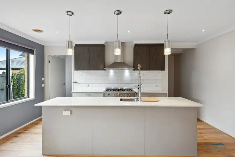 Fifth view of Homely house listing, 6 Alexandro Grove, Hastings VIC 3915