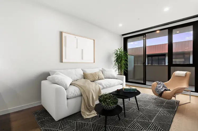 407/12 Thomas Holmes Street, Maribyrnong VIC 3032