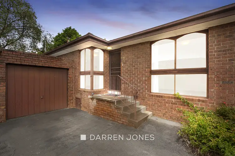 3/76 Henry Street, Greensborough VIC 3088