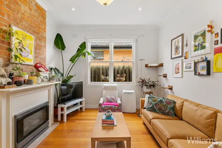 Second view of Homely house listing, 58 Railway Crescent, Williamstown VIC 3016