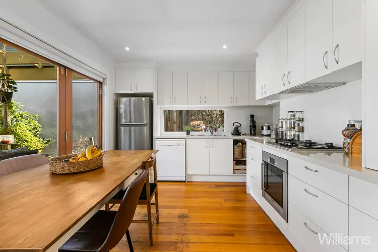 Third view of Homely house listing, 58 Railway Crescent, Williamstown VIC 3016