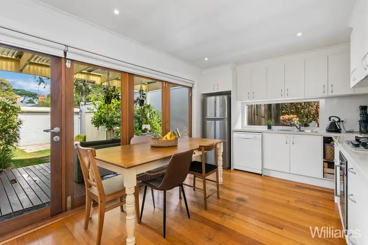 Fourth view of Homely house listing, 58 Railway Crescent, Williamstown VIC 3016