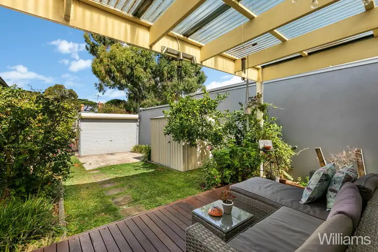 Fifth view of Homely house listing, 58 Railway Crescent, Williamstown VIC 3016