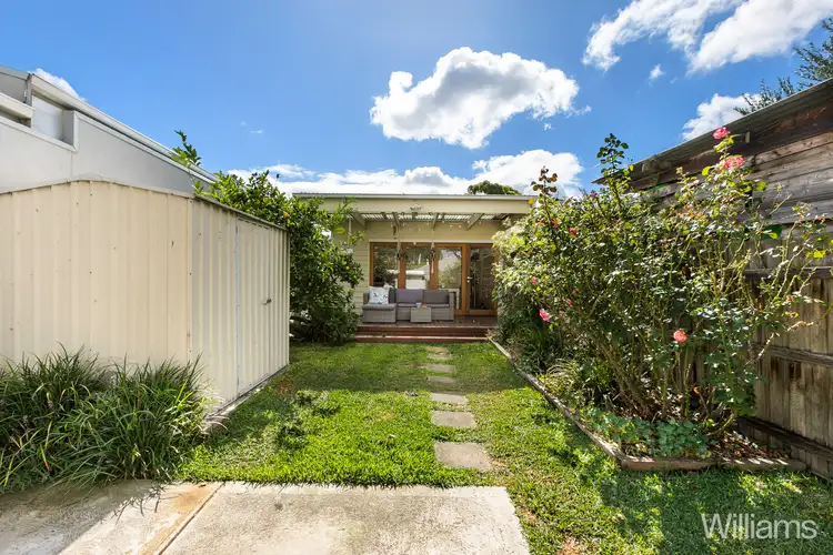 Sixth view of Homely house listing, 58 Railway Crescent, Williamstown VIC 3016