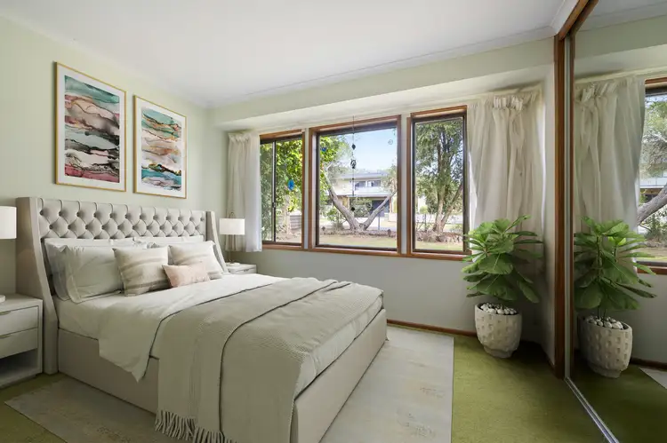 25 Freeburgh Avenue, Mount Beauty VIC 3699