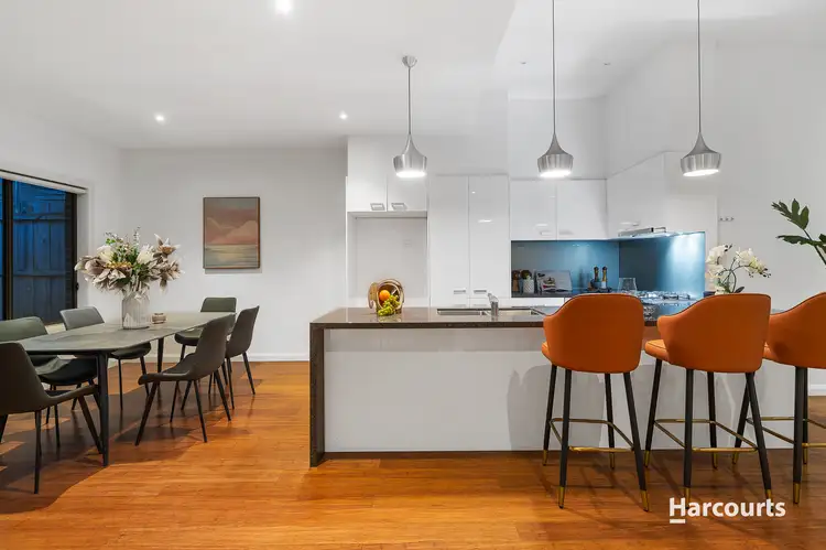 Fifth view of Homely townhouse listing, 2/18 Chippewa Avenue, Donvale VIC 3111