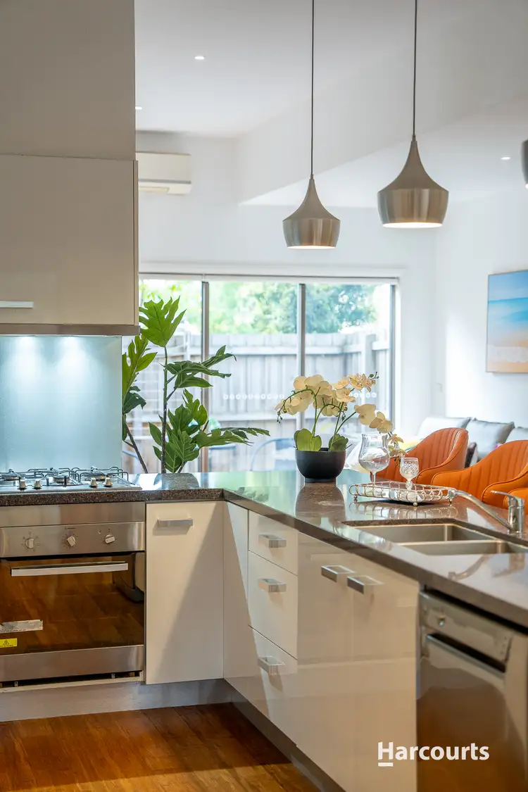 Sixth view of Homely townhouse listing, 2/18 Chippewa Avenue, Donvale VIC 3111