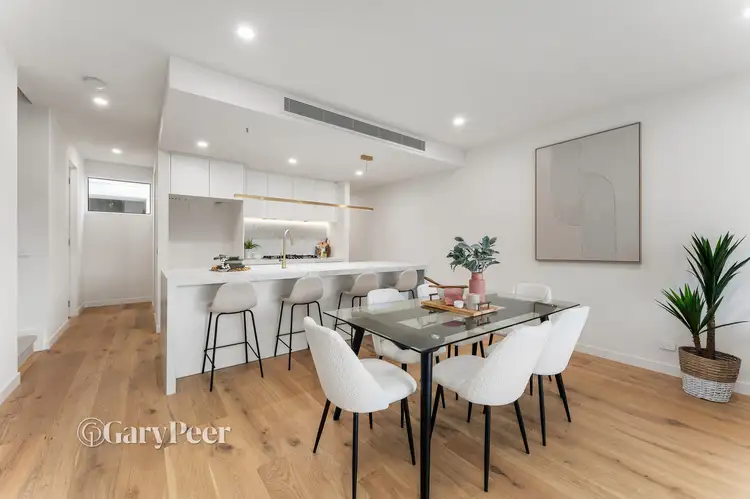 Third view of Homely townhouse listing, 5/181 East Boundary Road, Bentleigh East VIC 3165