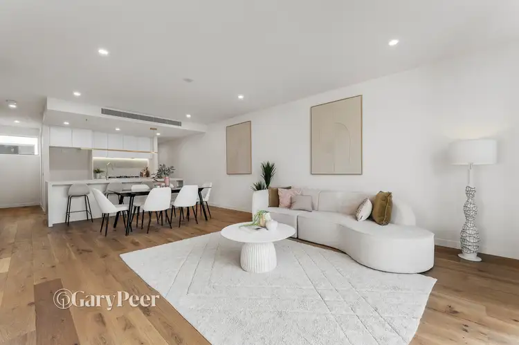 Fourth view of Homely townhouse listing, 5/181 East Boundary Road, Bentleigh East VIC 3165