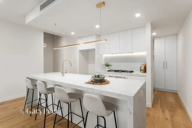 Fifth view of Homely townhouse listing, 5/181 East Boundary Road, Bentleigh East VIC 3165