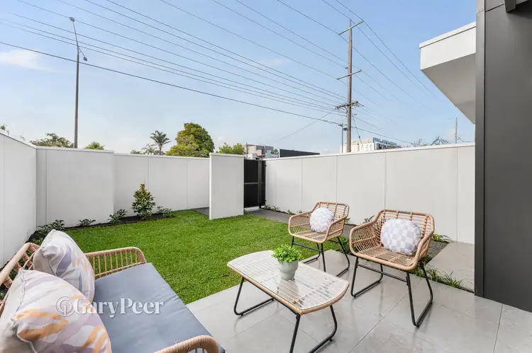 Sixth view of Homely townhouse listing, 5/181 East Boundary Road, Bentleigh East VIC 3165