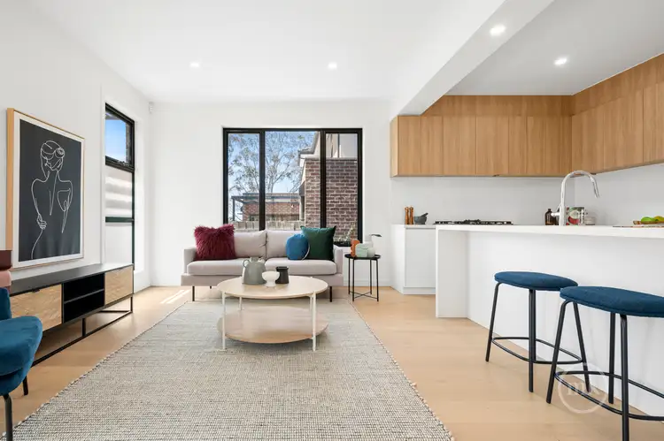 Seventh view of Homely townhouse listing, 2/37 Grieve Street, Macleod VIC 3085