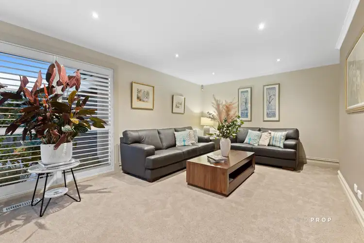 Fourth view of Homely house listing, 9 Cutler Close, Ferntree Gully VIC 3156