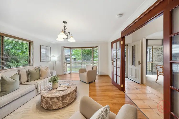 Third view of Homely house listing, 6 Silvestro Place, Edens Landing QLD 4207